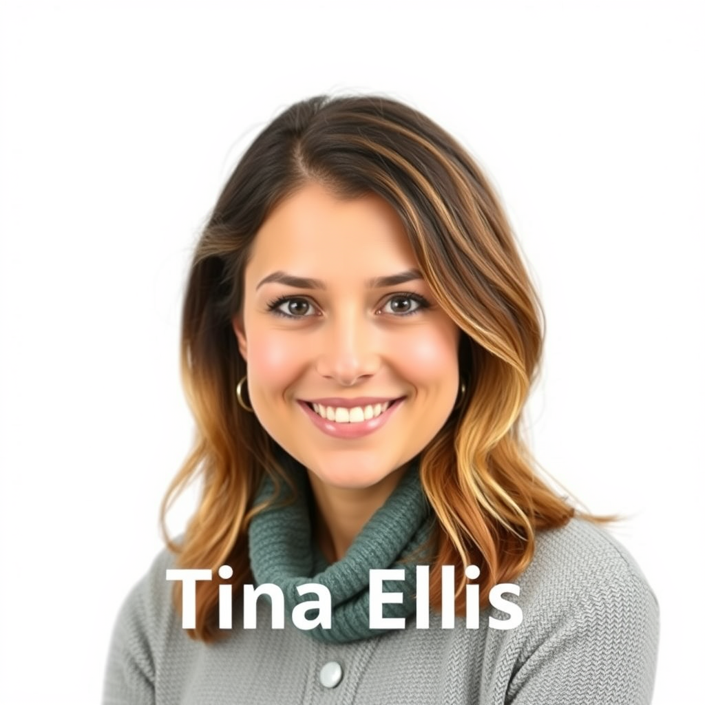 Tina Ellis